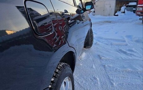 Vortex Tingo I, 2011 год, 570 000 рублей, 2 фотография