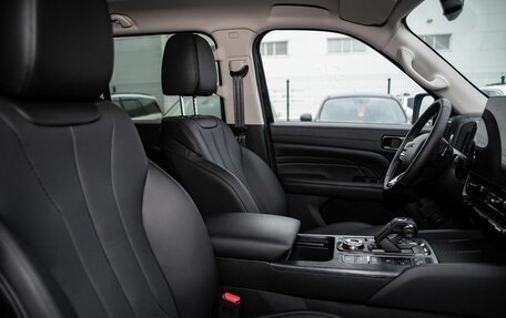 Haval H9, 2025 год, 4 999 000 рублей, 20 фотография