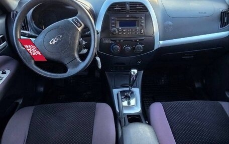 Vortex Tingo I, 2011 год, 570 000 рублей, 5 фотография