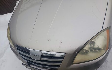 Chery Fora (A21), 2007 год, 260 000 рублей, 6 фотография