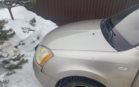 Chery Fora (A21), 2007 год, 260 000 рублей, 7 фотография