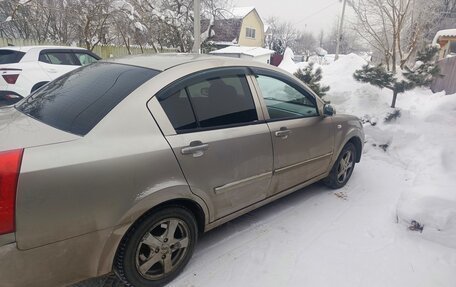 Chery Fora (A21), 2007 год, 260 000 рублей, 12 фотография