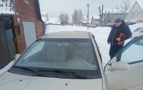 Chery Fora (A21), 2007 год, 260 000 рублей, 5 фотография