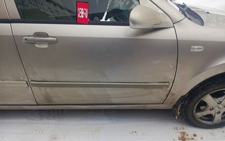 Chery Fora (A21), 2007 год, 260 000 рублей, 3 фотография