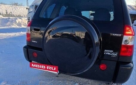 Vortex Tingo I, 2011 год, 570 000 рублей, 10 фотография