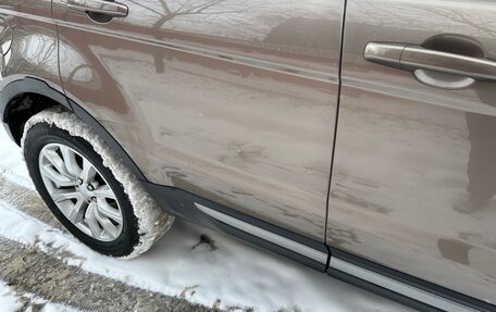 Land Rover Range Rover Evoque I, 2018 год, 3 500 000 рублей, 8 фотография