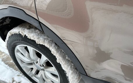 Land Rover Range Rover Evoque I, 2018 год, 3 500 000 рублей, 9 фотография