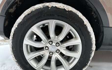 Land Rover Range Rover Evoque I, 2018 год, 3 500 000 рублей, 10 фотография