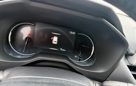 Toyota RAV4, 2020 год, 3 120 000 рублей, 12 фотография