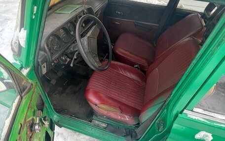 Москвич 2140, 1986 год, 80 000 рублей, 5 фотография