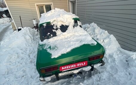 Москвич 2140, 1986 год, 80 000 рублей, 2 фотография