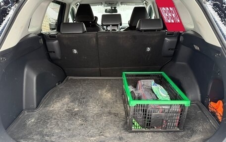Toyota RAV4, 2020 год, 3 120 000 рублей, 11 фотография