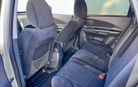 Hyundai Tucson III, 2007 год, 550 000 рублей, 12 фотография