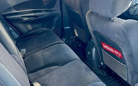 Hyundai Tucson III, 2007 год, 550 000 рублей, 13 фотография