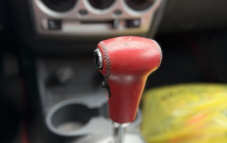 Hyundai Getz I рестайлинг, 2006 год, 299 000 рублей, 9 фотография