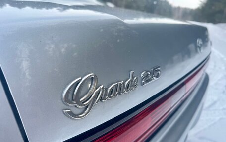 Toyota Mark II VIII (X100), 1996 год, 820 000 рублей, 7 фотография