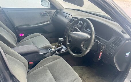 Toyota Mark II VIII (X100), 1996 год, 820 000 рублей, 10 фотография