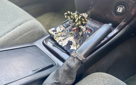 Toyota Mark II VIII (X100), 1996 год, 820 000 рублей, 15 фотография