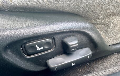 Toyota Mark II VIII (X100), 1996 год, 820 000 рублей, 17 фотография