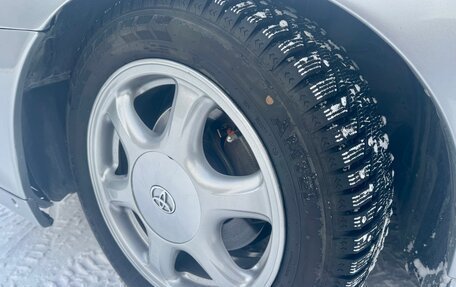 Toyota Mark II VIII (X100), 1996 год, 820 000 рублей, 18 фотография