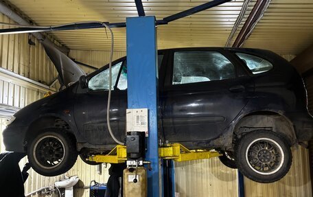 Renault Scenic III, 1997 год, 145 000 рублей, 5 фотография