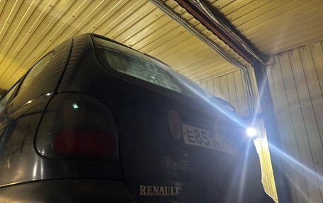 Renault Scenic III, 1997 год, 145 000 рублей, 2 фотография