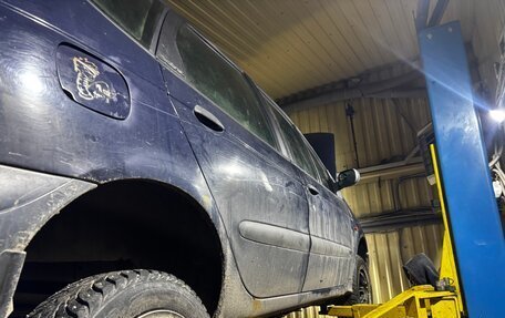 Renault Scenic III, 1997 год, 145 000 рублей, 3 фотография