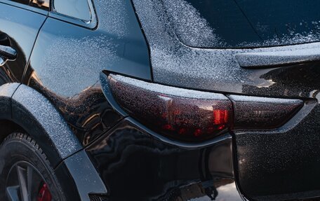 Infiniti FX II, 2012 год, 2 200 000 рублей, 11 фотография