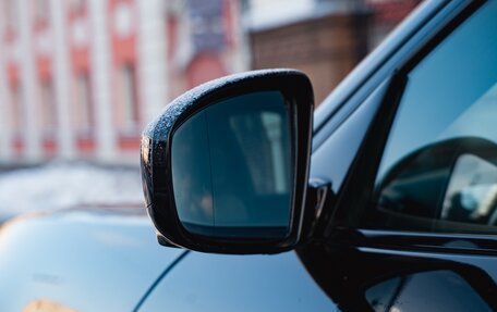 Infiniti FX II, 2012 год, 2 200 000 рублей, 16 фотография