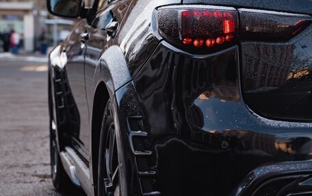 Infiniti FX II, 2012 год, 2 200 000 рублей, 18 фотография