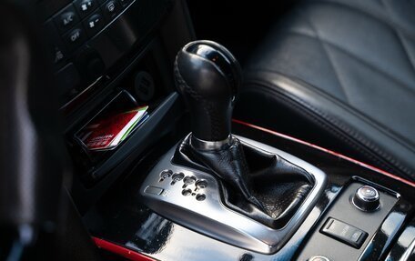 Infiniti FX II, 2012 год, 2 200 000 рублей, 32 фотография