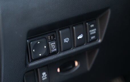 Infiniti FX II, 2012 год, 2 200 000 рублей, 36 фотография