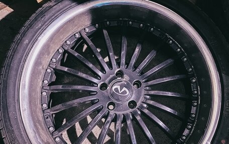 Infiniti FX II, 2012 год, 2 200 000 рублей, 35 фотография