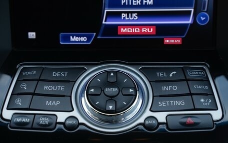 Infiniti FX II, 2012 год, 2 200 000 рублей, 27 фотография