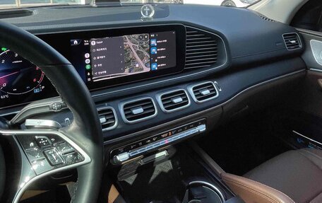 Mercedes-Benz GLE, 2024 год, 7 980 000 рублей, 7 фотография