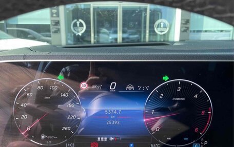 Mercedes-Benz GLE, 2024 год, 7 980 000 рублей, 8 фотография