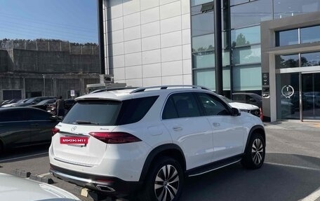 Mercedes-Benz GLE, 2024 год, 7 980 000 рублей, 4 фотография