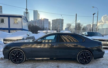 BMW 7 серия, 2023 год, 13 800 000 рублей, 7 фотография
