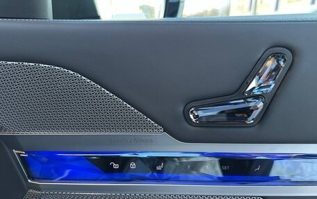 BMW 7 серия, 2023 год, 13 800 000 рублей, 11 фотография