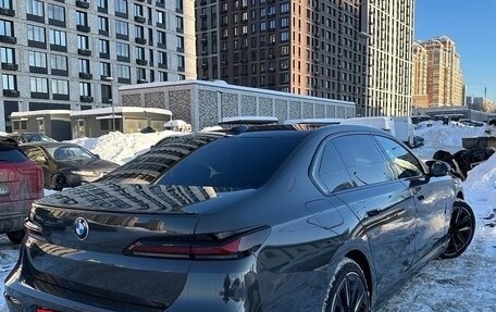 BMW 7 серия, 2023 год, 13 800 000 рублей, 6 фотография