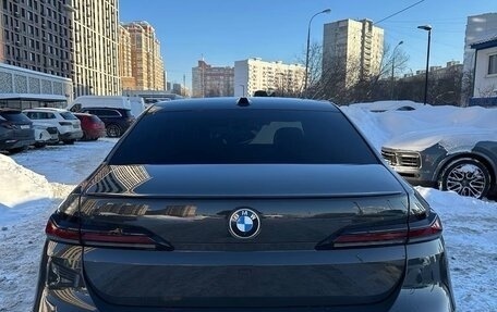 BMW 7 серия, 2023 год, 13 800 000 рублей, 3 фотография