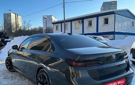 BMW 7 серия, 2023 год, 13 800 000 рублей, 5 фотография