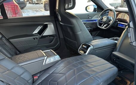 BMW 7 серия, 2023 год, 13 800 000 рублей, 16 фотография