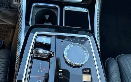 BMW 7 серия, 2023 год, 13 800 000 рублей, 19 фотография