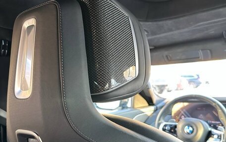BMW 7 серия, 2023 год, 13 800 000 рублей, 22 фотография