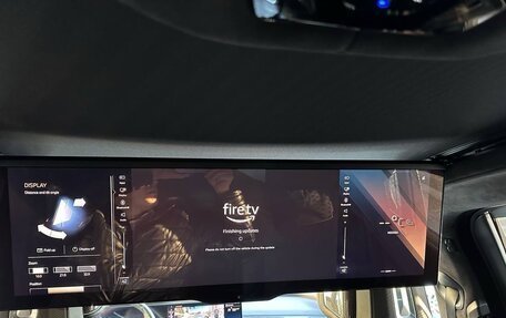 BMW 7 серия, 2023 год, 13 800 000 рублей, 21 фотография