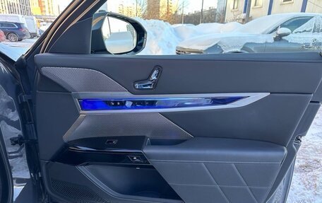 BMW 7 серия, 2023 год, 13 800 000 рублей, 23 фотография