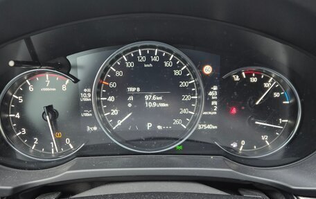 Mazda CX-5 II, 2021 год, 3 650 000 рублей, 6 фотография