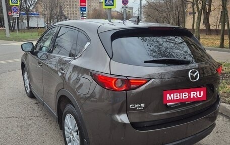 Mazda CX-5 II, 2021 год, 3 650 000 рублей, 3 фотография