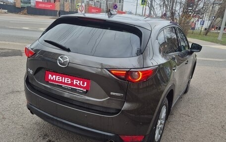 Mazda CX-5 II, 2021 год, 3 650 000 рублей, 4 фотография